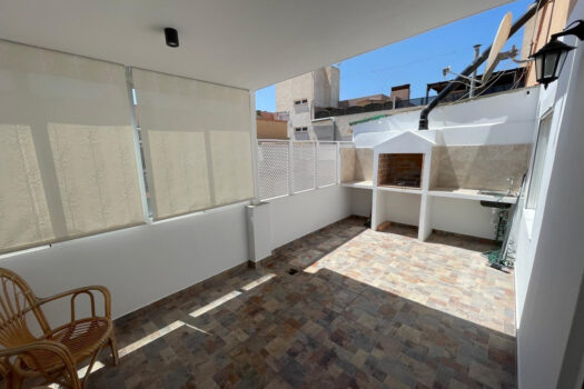 Penthouse – 1 ložnice – Alicante