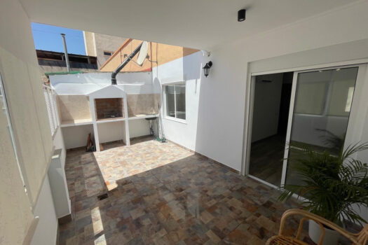 Penthouse – 1 ložnice – Alicante