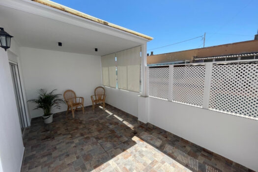 Penthouse – 1 ložnice – Alicante