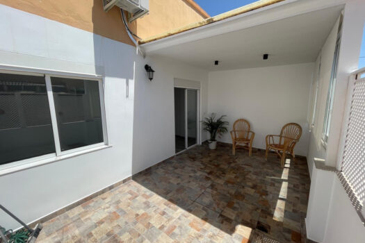 Penthouse – 1 ložnice – Alicante