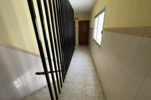 Penthouse – 1 ložnice – Alicante