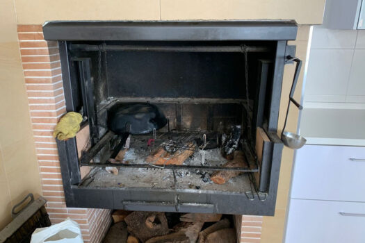 Řadový dům – 5 ložnic – Alicante