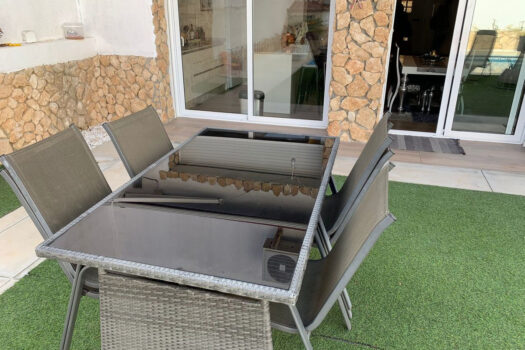 Řadový dům – 5 ložnic – Alicante