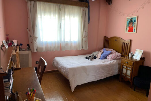 Řadový dům – 5 ložnic – Alicante