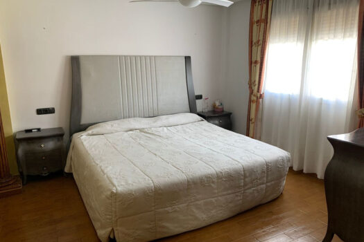 Řadový dům – 5 ložnic – Alicante