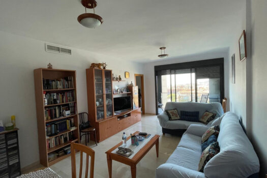 Penthouse – 4 ložnice – Alicante