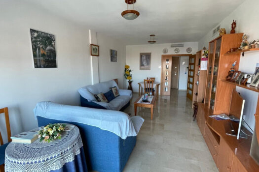 Penthouse – 4 ložnice – Alicante