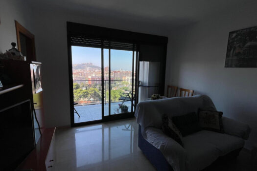 Penthouse – 4 ložnice – Alicante