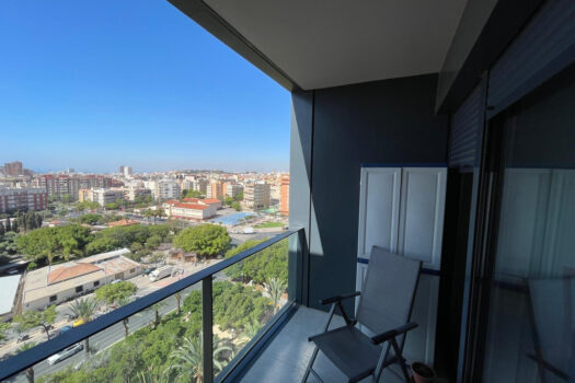 Penthouse – 4 ložnice – Alicante