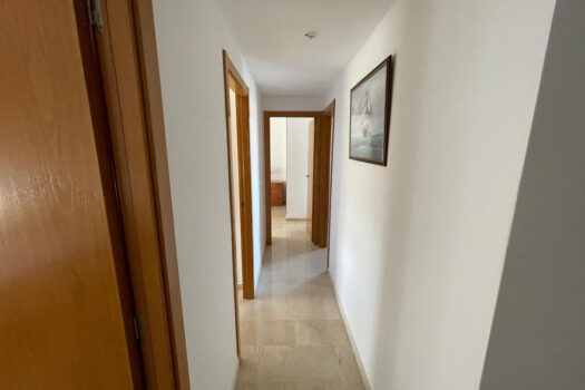 Penthouse – 4 ložnice – Alicante