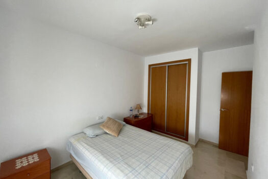 Penthouse – 4 ložnice – Alicante