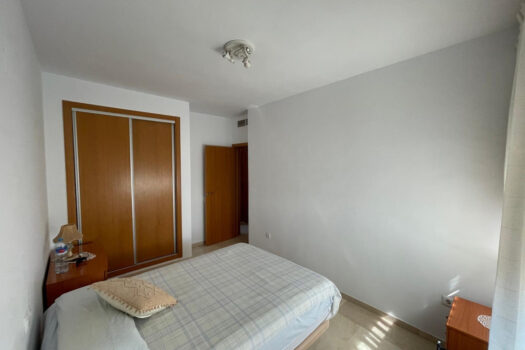 Penthouse – 4 ložnice – Alicante