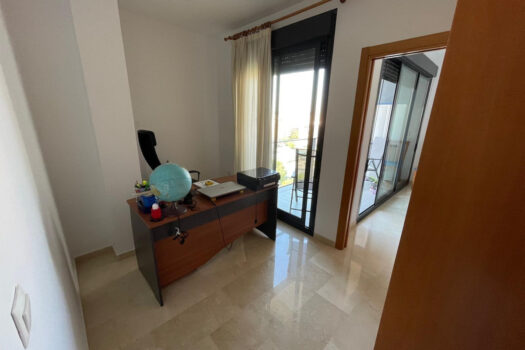 Penthouse – 4 ložnice – Alicante