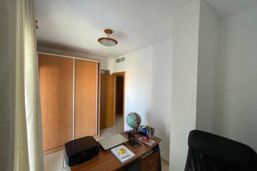 Penthouse – 4 ložnice – Alicante