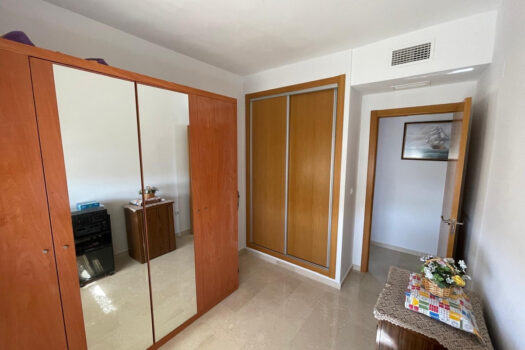 Penthouse – 4 ložnice – Alicante