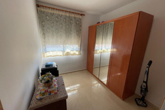 Penthouse – 4 ložnice – Alicante