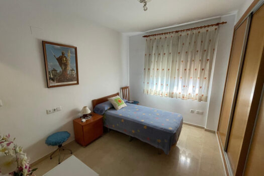 Penthouse – 4 ložnice – Alicante