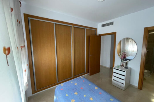Penthouse – 4 ložnice – Alicante