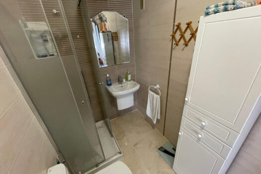 Penthouse – 4 ložnice – Alicante