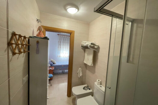 Penthouse – 4 ložnice – Alicante