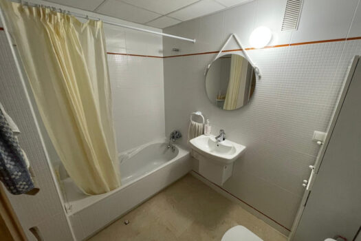 Penthouse – 4 ložnice – Alicante