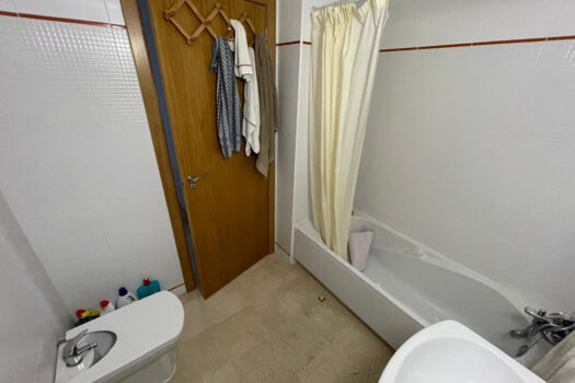 Penthouse – 4 ložnice – Alicante