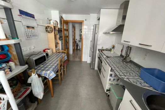 Penthouse – 4 ložnice – Alicante