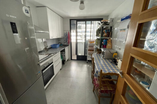 Penthouse – 4 ložnice – Alicante