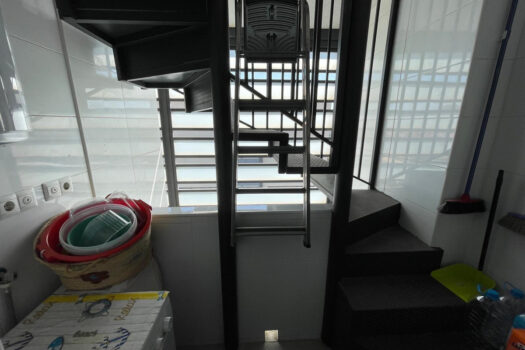 Penthouse – 4 ložnice – Alicante