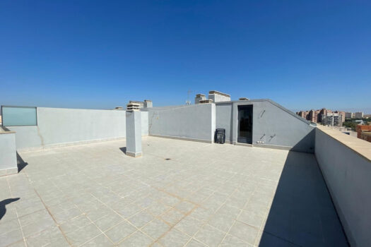 Penthouse – 4 ložnice – Alicante