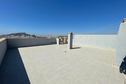 Penthouse – 4 ložnice – Alicante