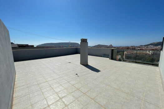 Penthouse – 4 ložnice – Alicante