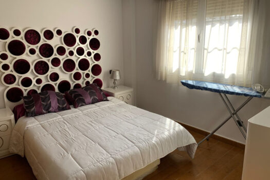 Řadový dům – 5 ložnic – Alicante