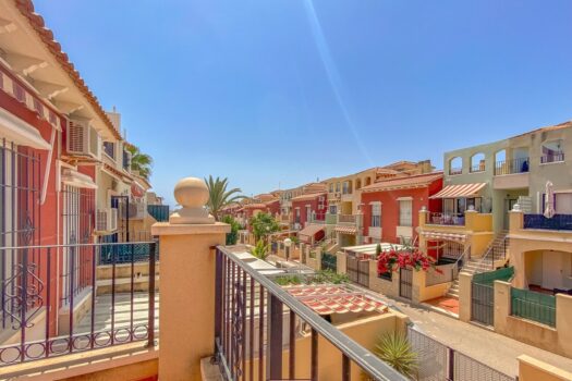 Prodej domu 3+kk, La Mata,Torrevieja