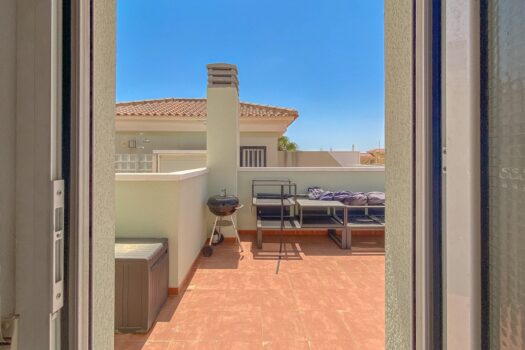 Prodej domu 3+kk, La Mata,Torrevieja