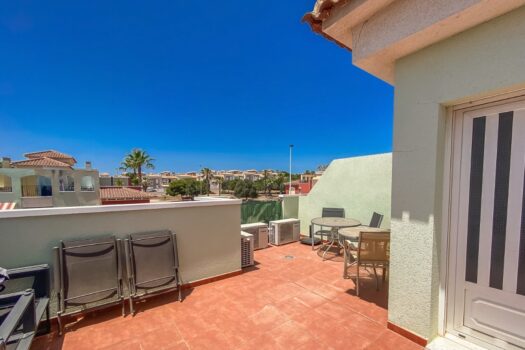 Prodej domu 3+kk, La Mata,Torrevieja