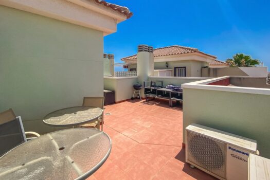 Prodej domu 3+kk, La Mata,Torrevieja