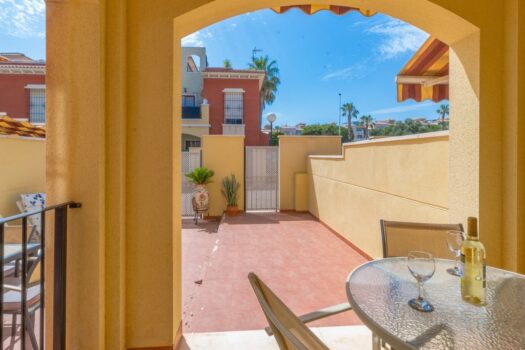 Prodej domu 3+kk, La Mata,Torrevieja