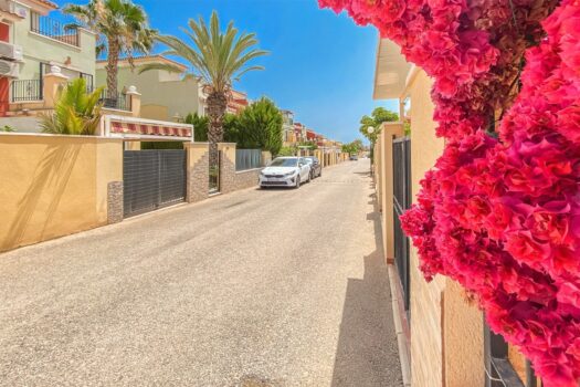 Prodej domu 3+kk, La Mata,Torrevieja