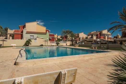 Prodej domu 3+kk, La Mata,Torrevieja