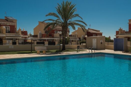 Prodej domu 3+kk, La Mata,Torrevieja