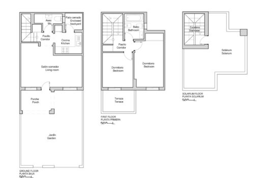 Prodej domu 3+kk, La Mata,Torrevieja