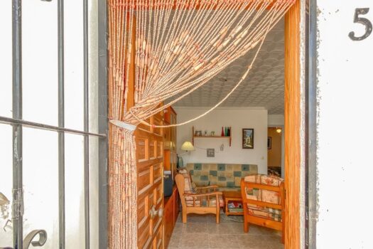 Řadový dům Torreta III.,Torrevieja.