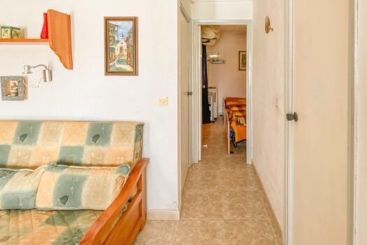 Řadový dům Torreta III.,Torrevieja.