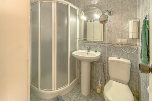 Řadový dům Torreta III.,Torrevieja.