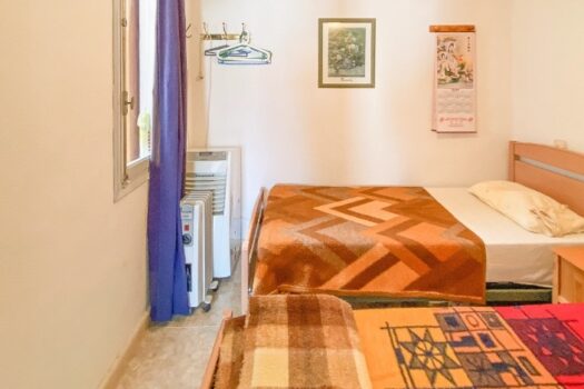 Řadový dům Torreta III.,Torrevieja.