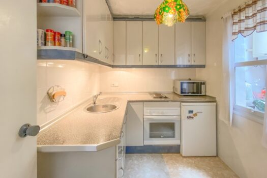 Řadový dům Torreta III.,Torrevieja.