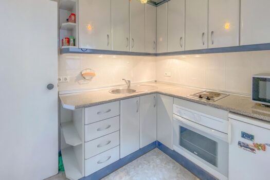 Řadový dům Torreta III.,Torrevieja.