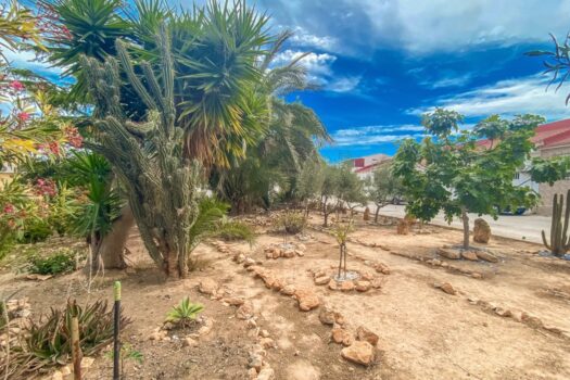 Řadový dům Torreta III.,Torrevieja.