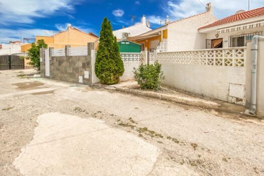 Řadový dům Torreta III.,Torrevieja.